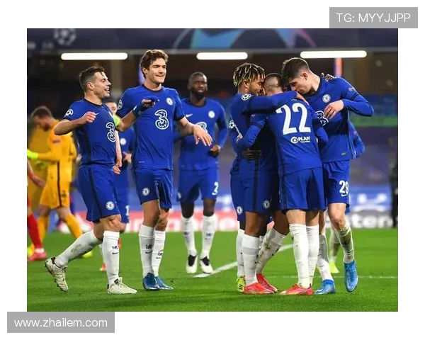 若日尼奥：拜仁并非不可逾越，切尔西与德甲巨人势均力敌